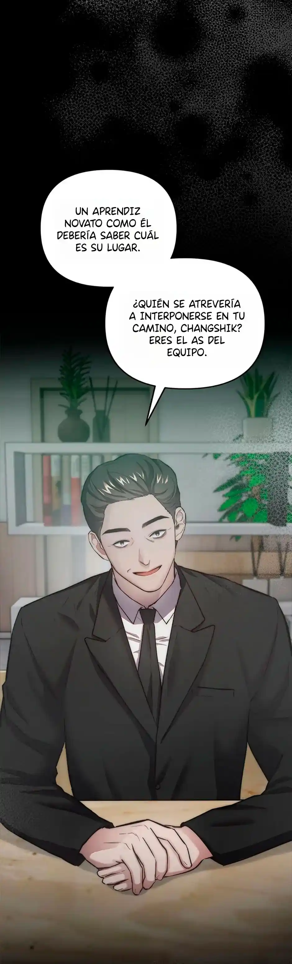 From Acting Genius To Top Idol! - Capítulo 5 - Página 6 - LectorTMOo