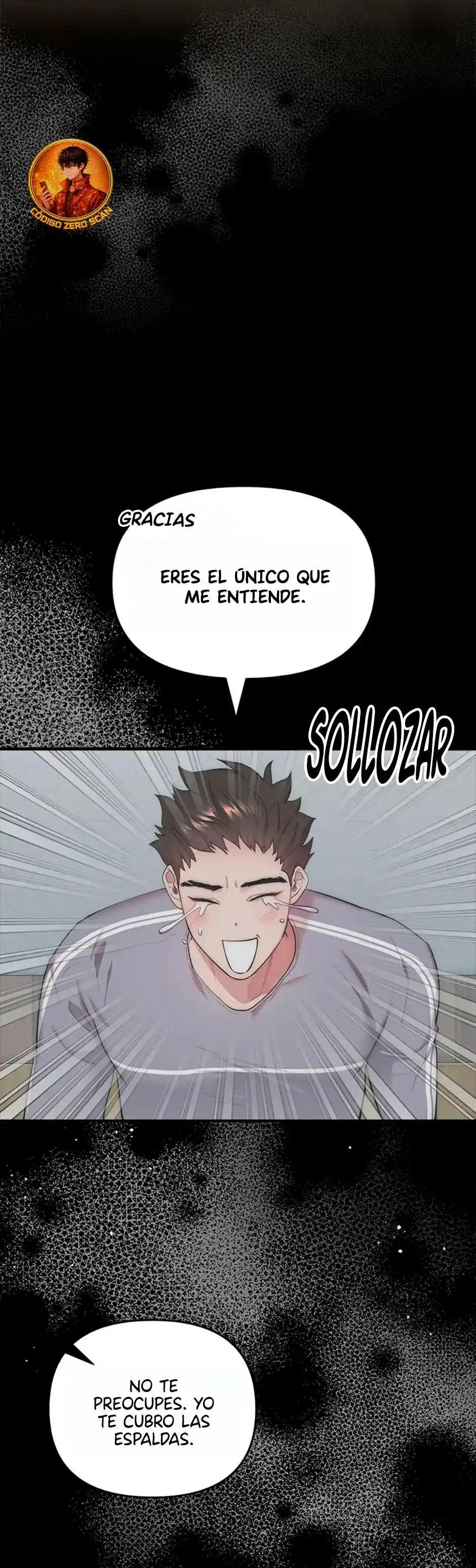 From Acting Genius To Top Idol! - Capítulo 5 - Página 7 - LectorTMOo