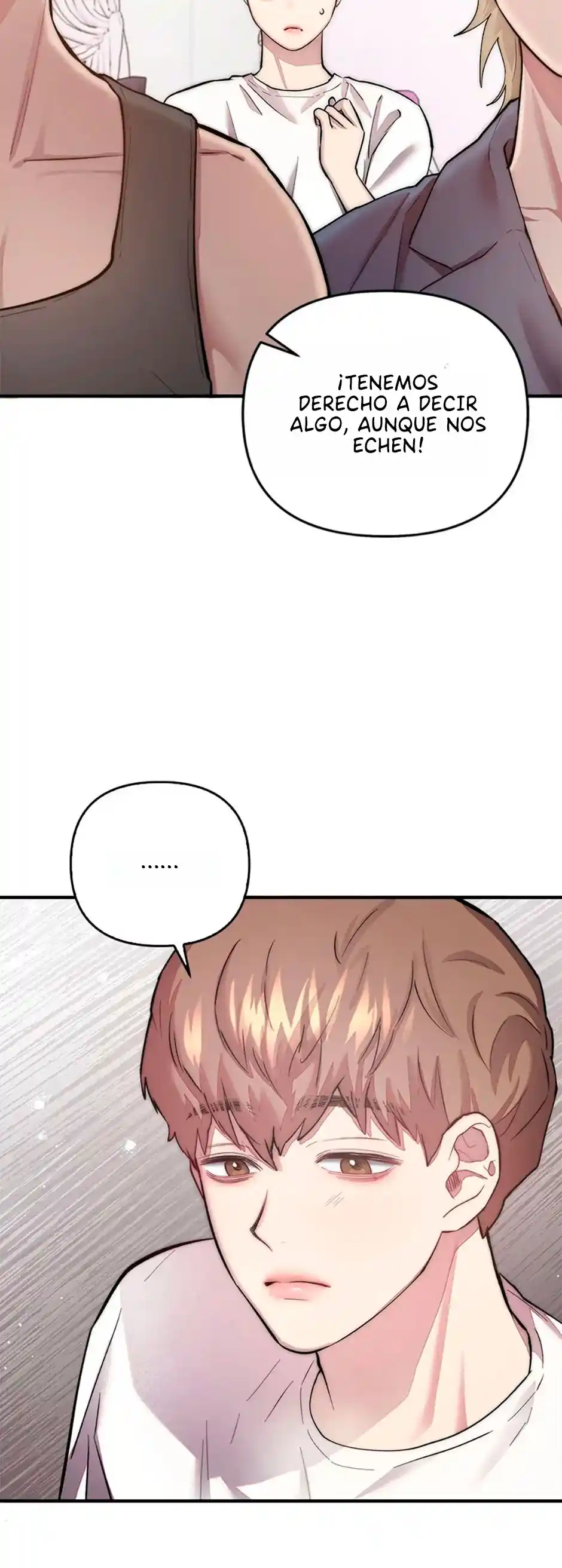 From Acting Genius To Top Idol! - Capítulo 5 - Página 19 - LectorTMOo