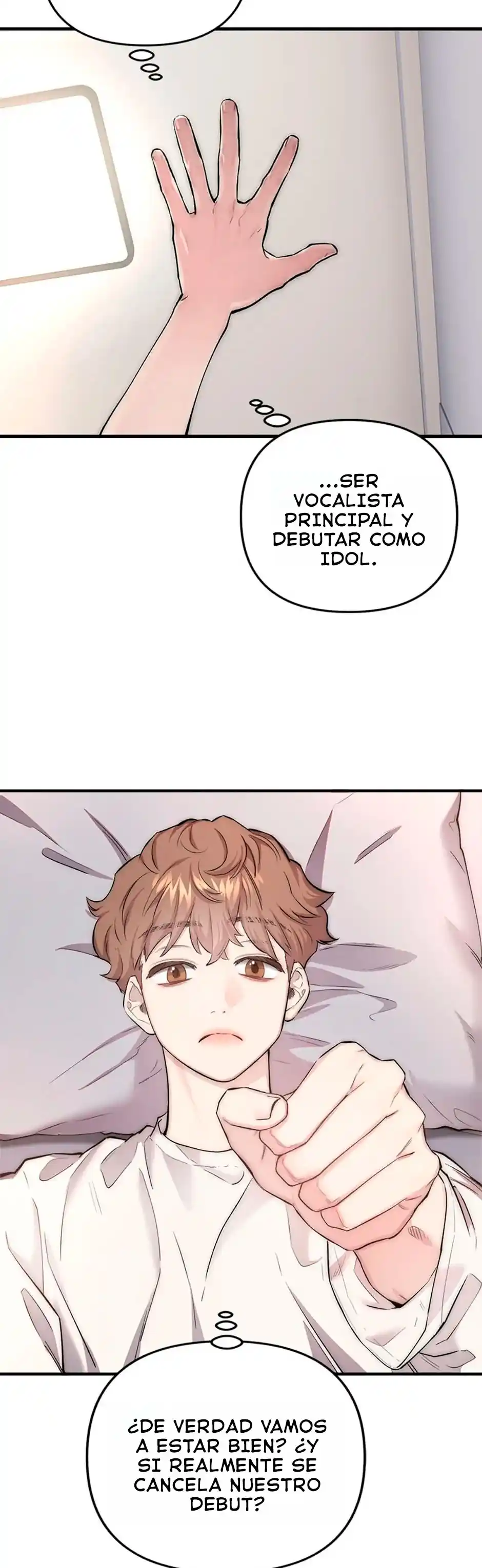From Acting Genius To Top Idol! - Capítulo 5 - Página 29 - LectorTMOo