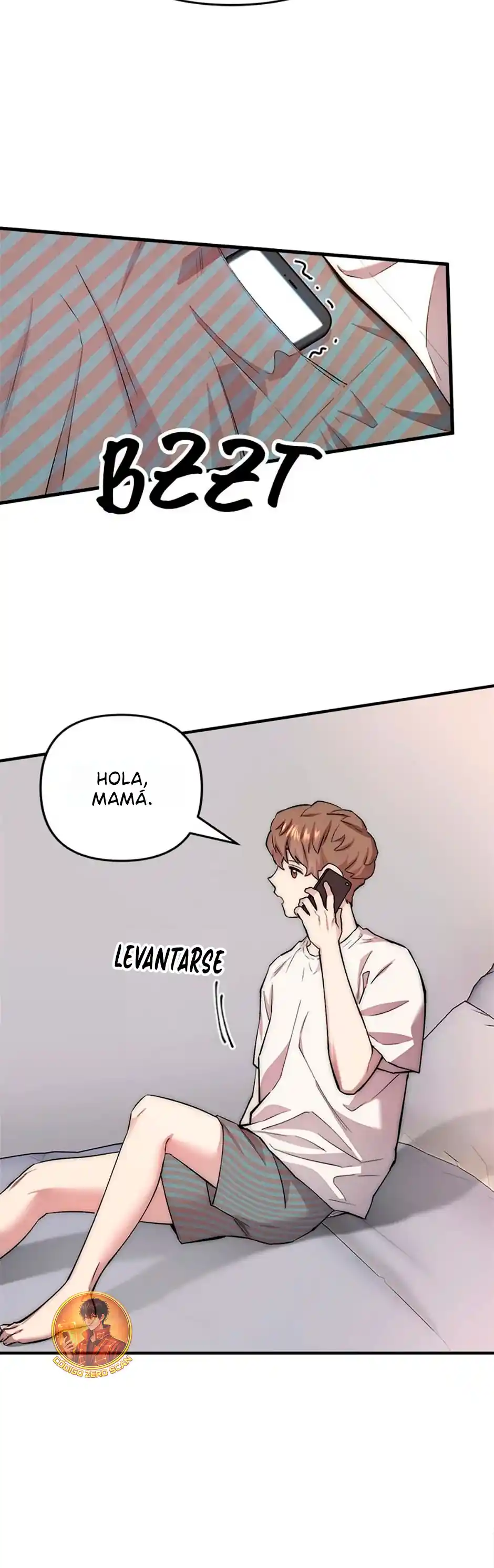 From Acting Genius To Top Idol! - Capítulo 5 - Página 30 - LectorTMOo