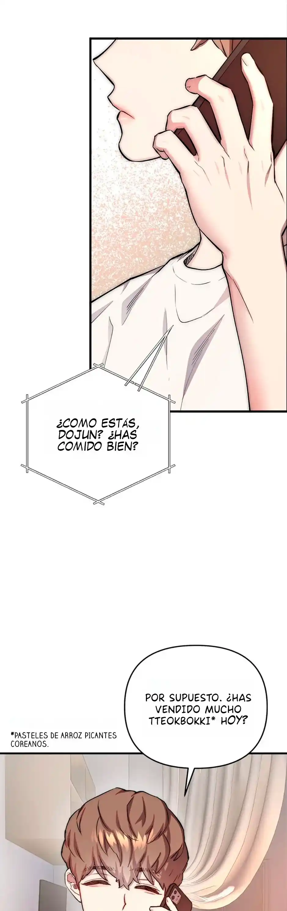 From Acting Genius To Top Idol! - Capítulo 5 - Página 31 - LectorTMOo