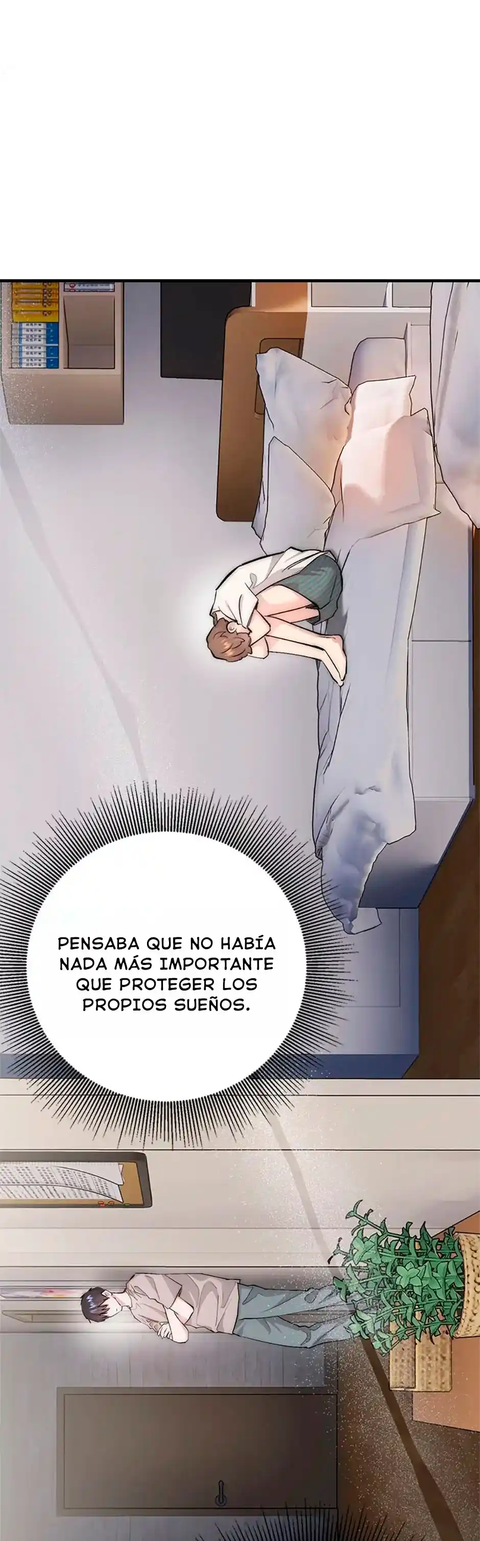 From Acting Genius To Top Idol! - Capítulo 5 - Página 37 - LectorTMOo