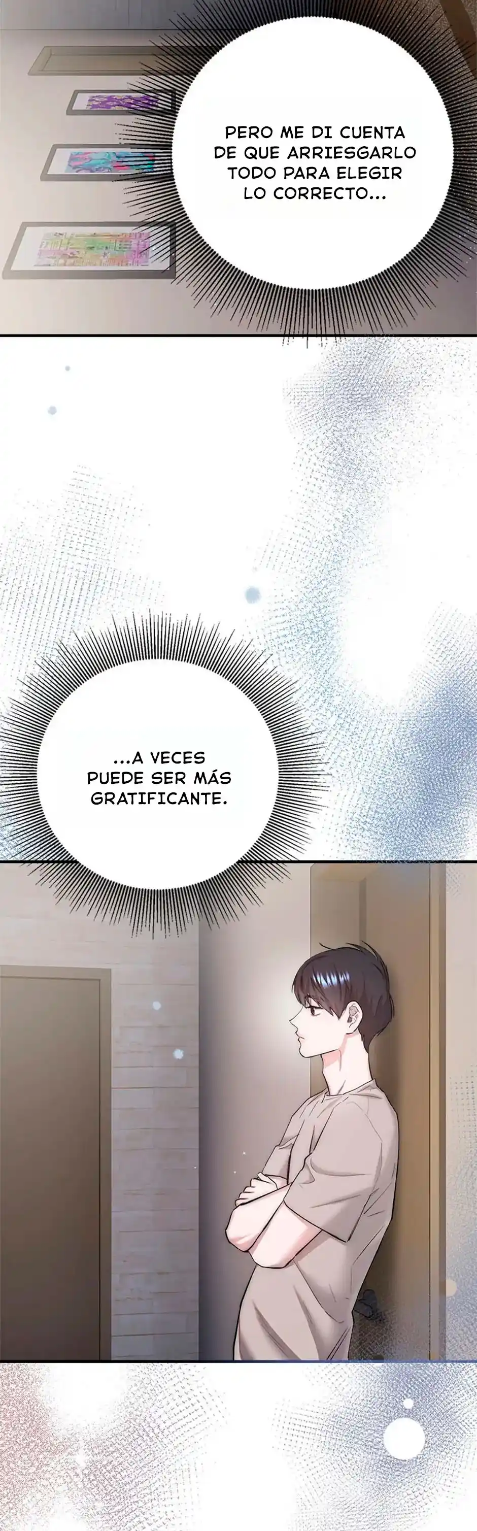 From Acting Genius To Top Idol! - Capítulo 5 - Página 38 - LectorTMOo