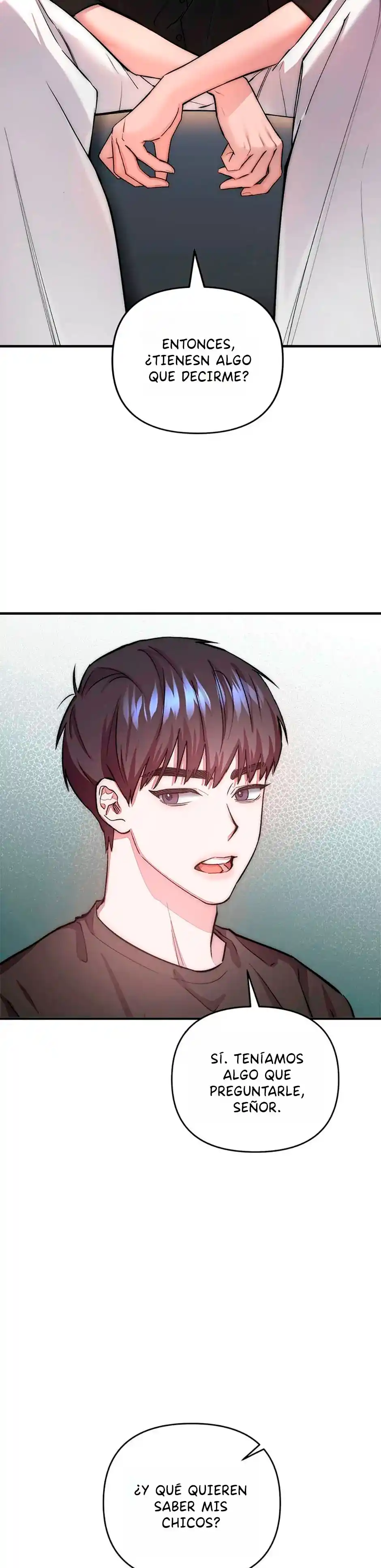 From Acting Genius To Top Idol! - Capítulo 5 - Página 41 - LectorTMOo