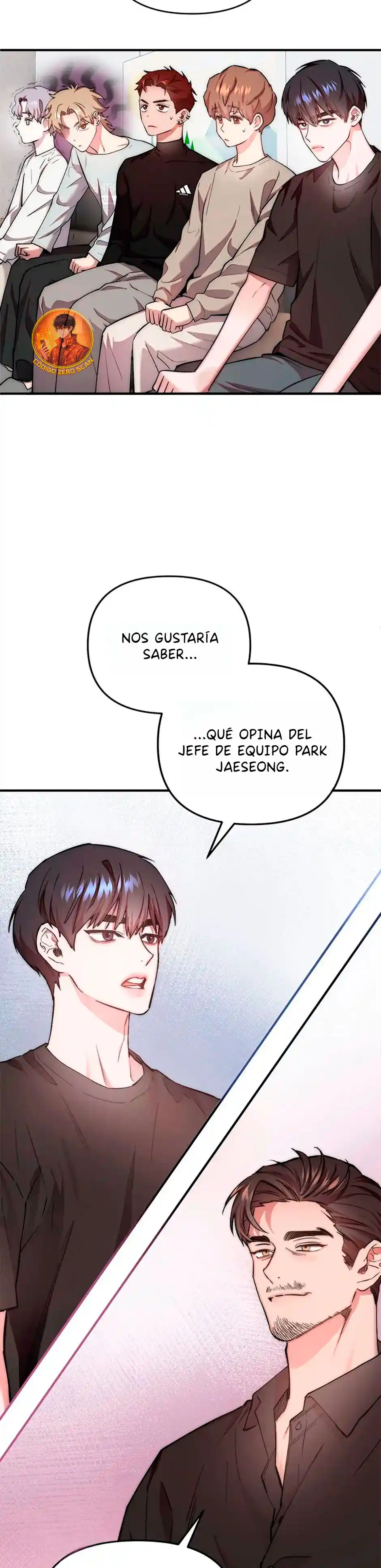 From Acting Genius To Top Idol! - Capítulo 5 - Página 42 - LectorTMOo