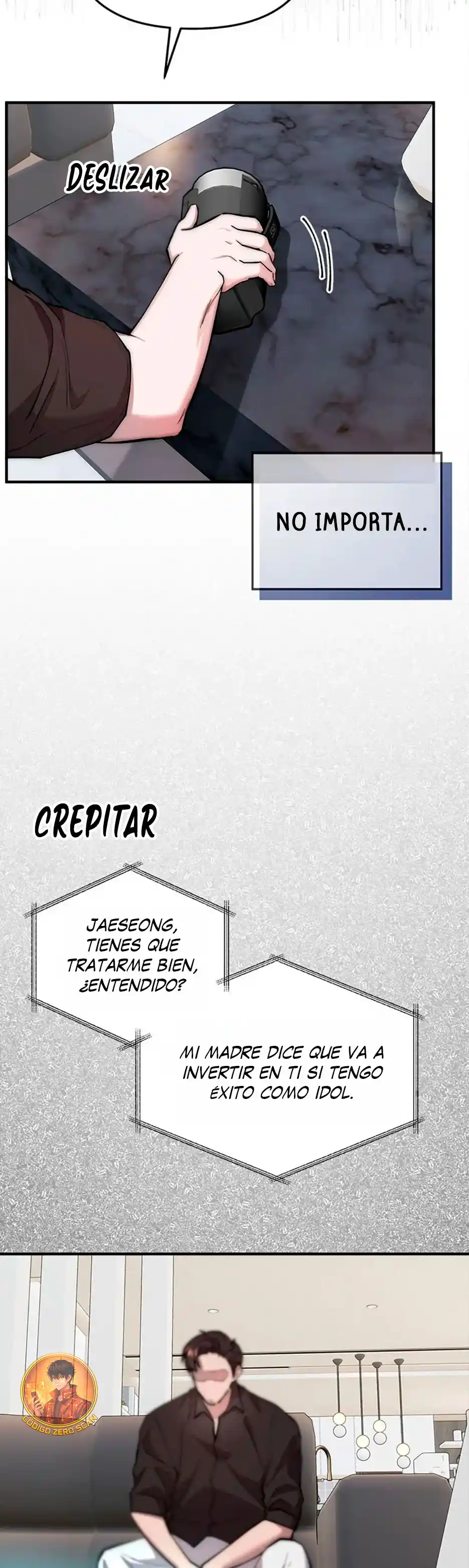 From Acting Genius To Top Idol! - Capítulo 5 - Página 45 - LectorTMOo