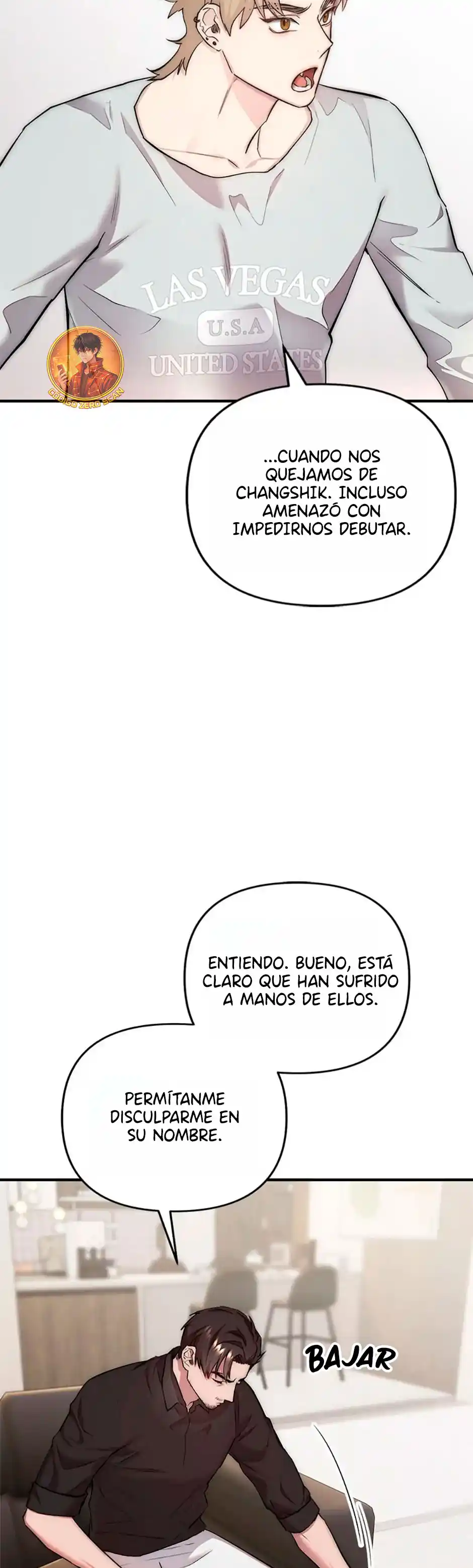 From Acting Genius To Top Idol! - Capítulo 6 - Página 6 - LectorTMOo