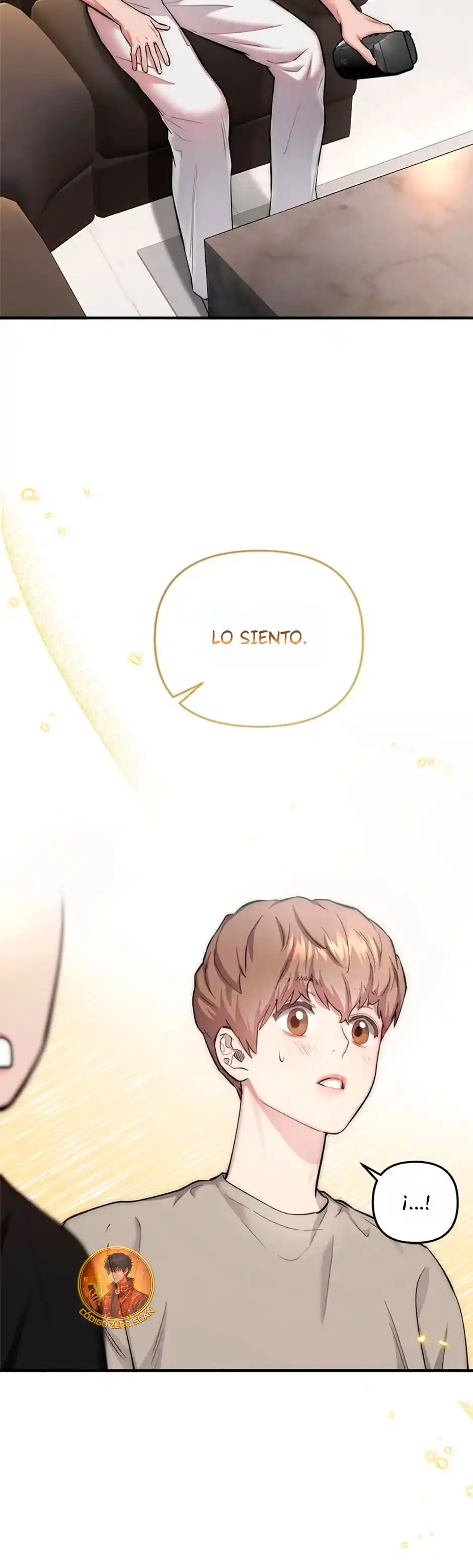 From Acting Genius To Top Idol! - Capítulo 6 - Página 7 - LectorTMOo