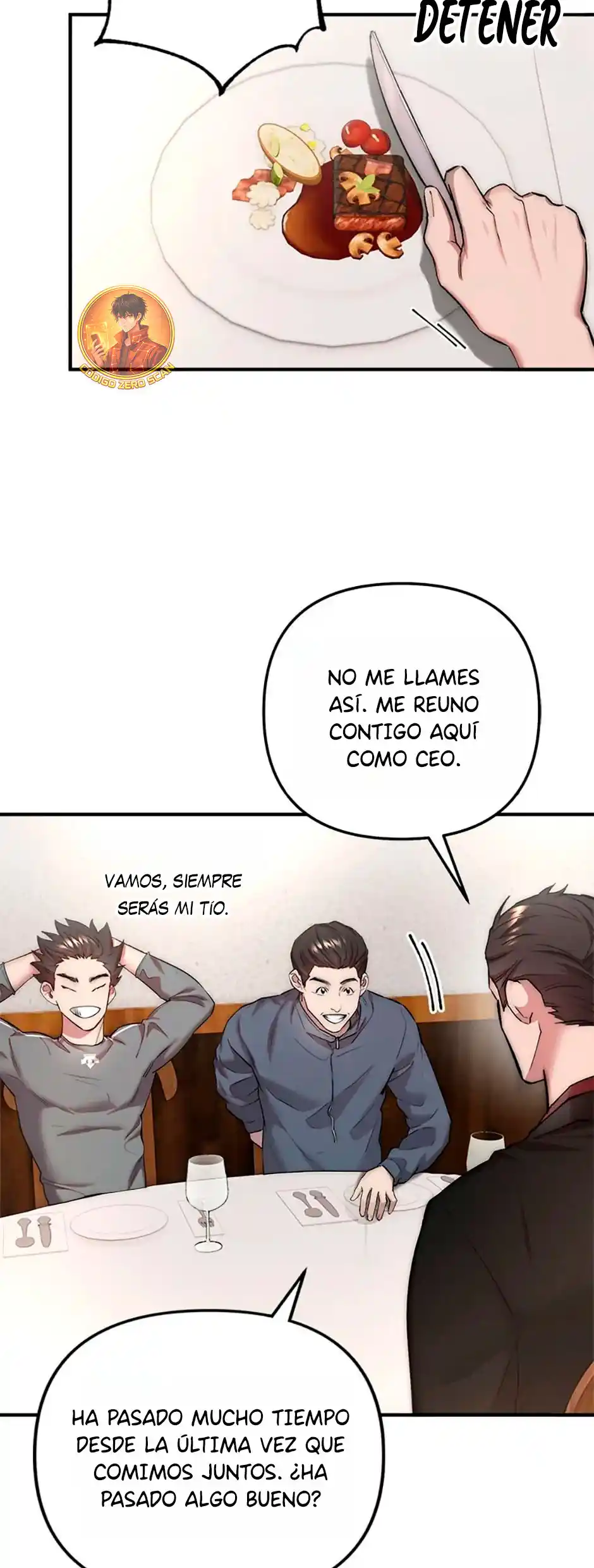 From Acting Genius To Top Idol! - Capítulo 6 - Página 14 - LectorTMOo