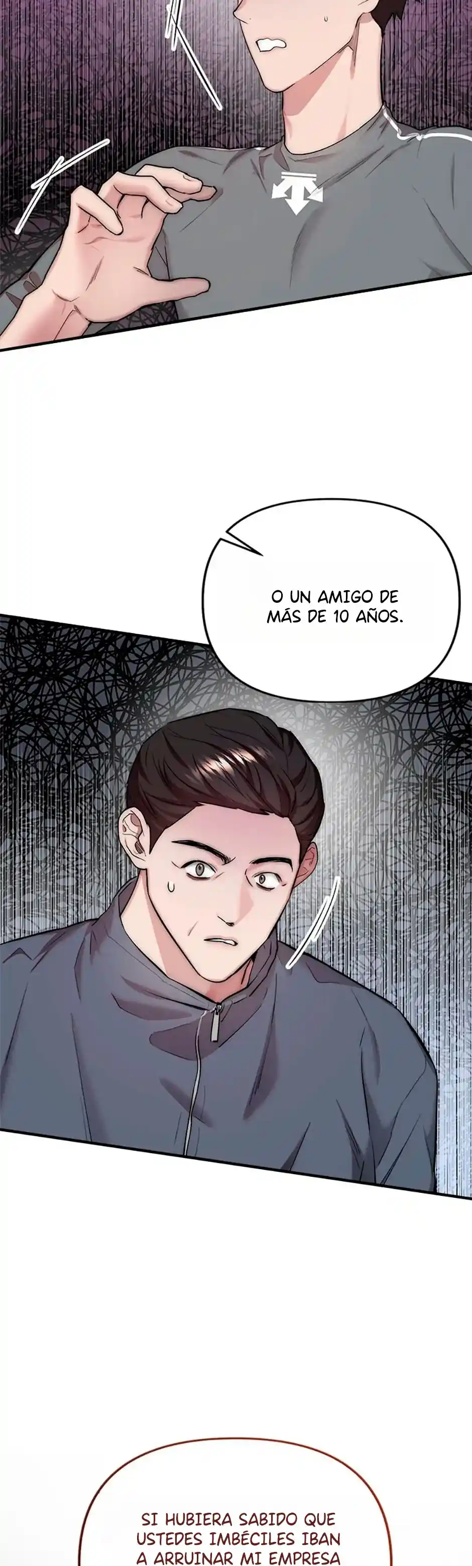 From Acting Genius To Top Idol! - Capítulo 6 - Página 19 - LectorTMOo