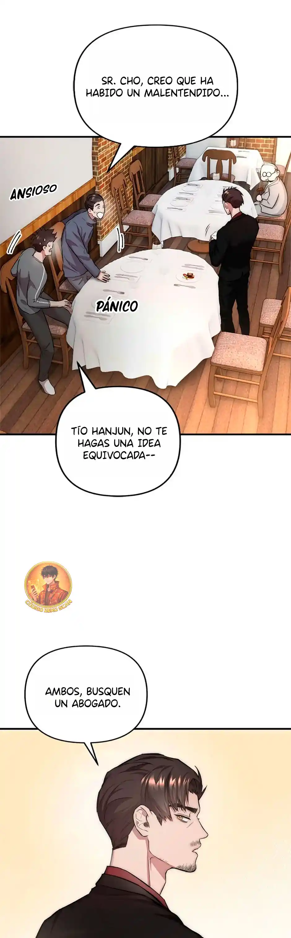 From Acting Genius To Top Idol! - Capítulo 6 - Página 21 - LectorTMOo