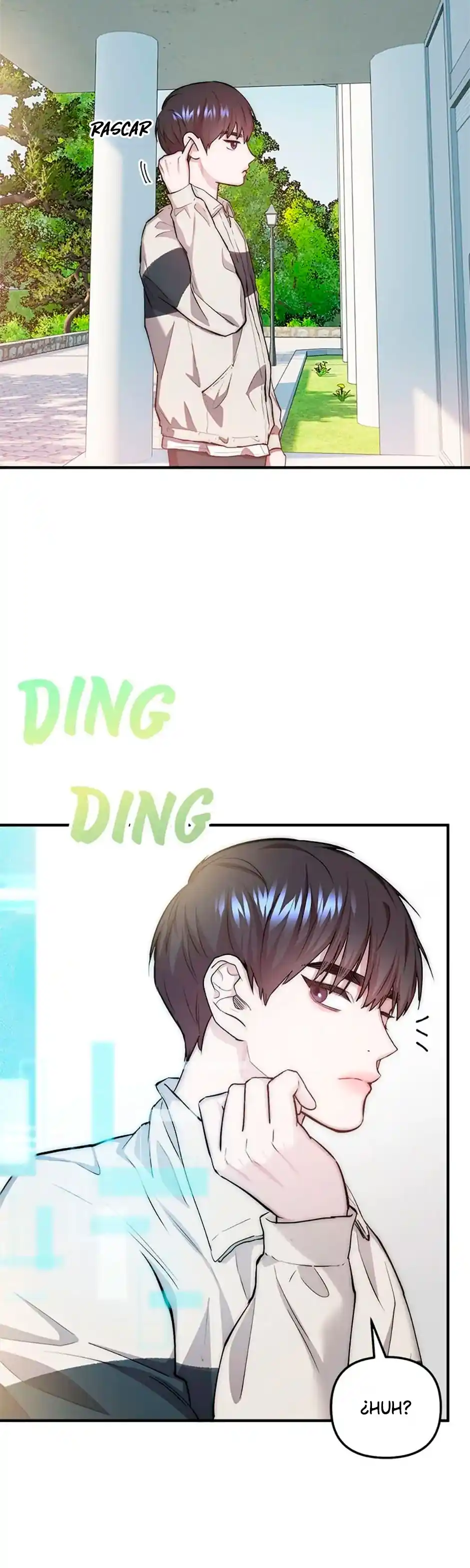 From Acting Genius To Top Idol! - Capítulo 6 - Página 26 - LectorTMOo