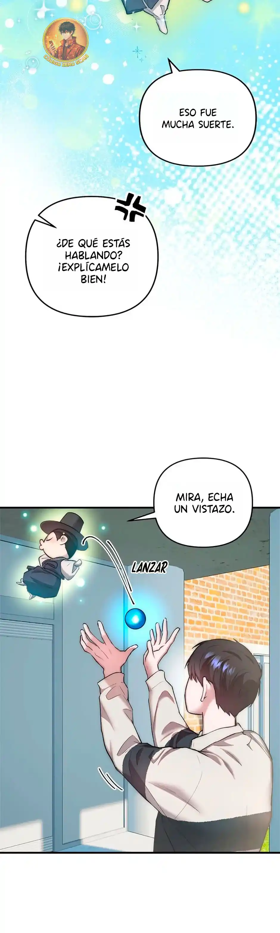From Acting Genius To Top Idol! - Capítulo 6 - Página 29 - LectorTMOo