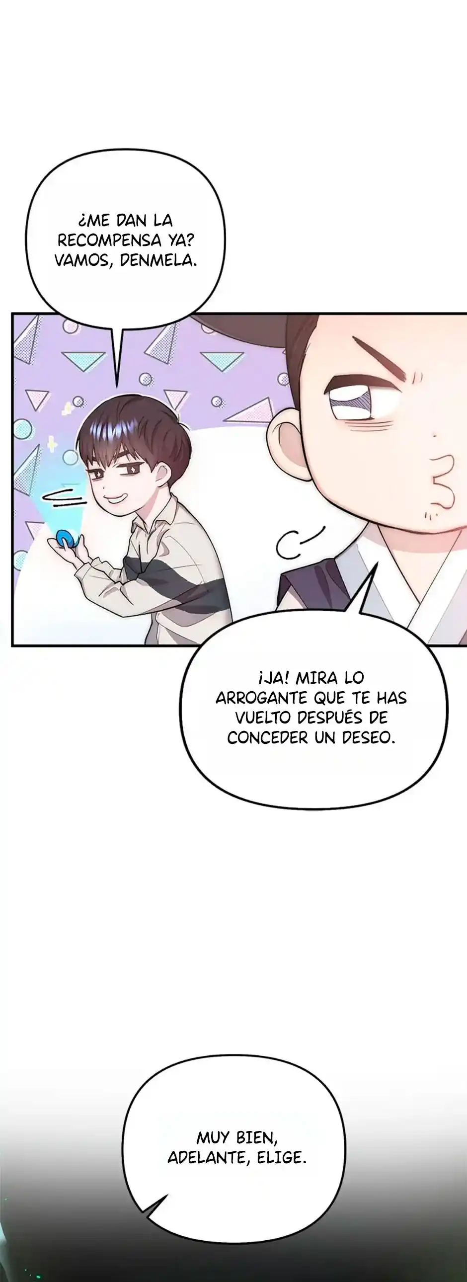 From Acting Genius To Top Idol! - Capítulo 6 - Página 31 - LectorTMOo