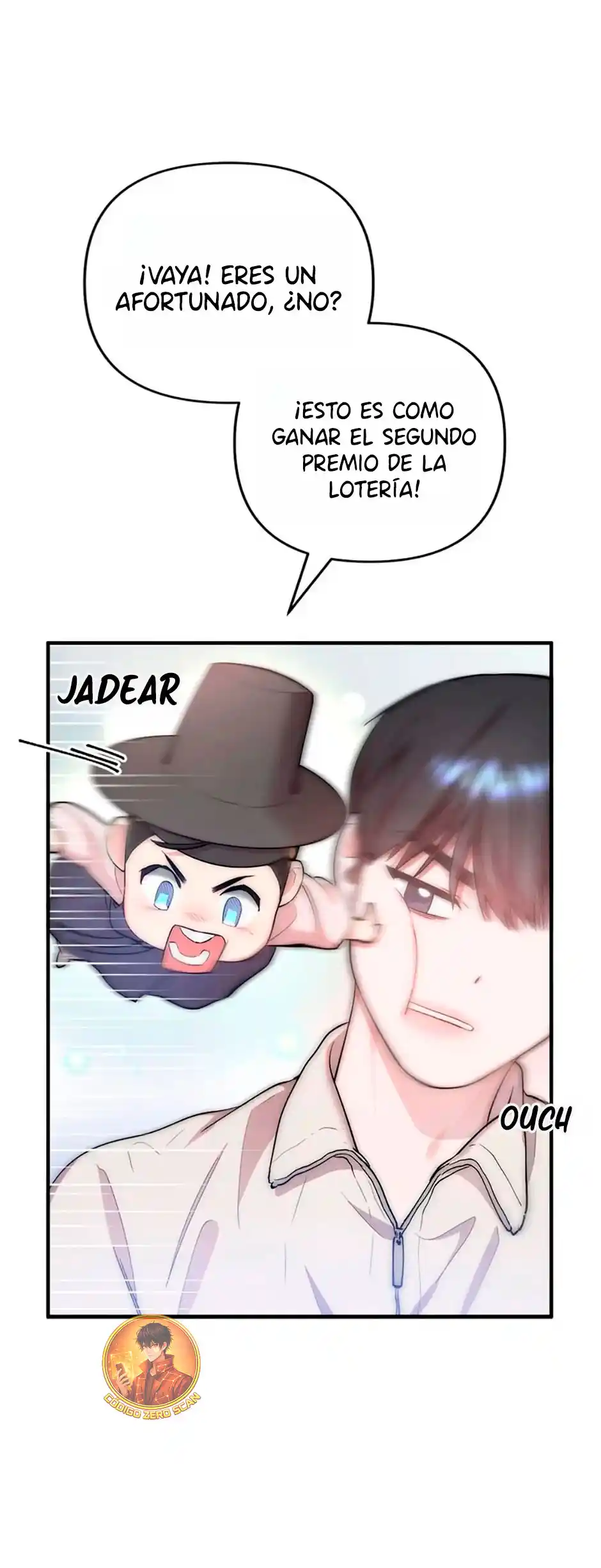 From Acting Genius To Top Idol! - Capítulo 6 - Página 36 - LectorTMOo