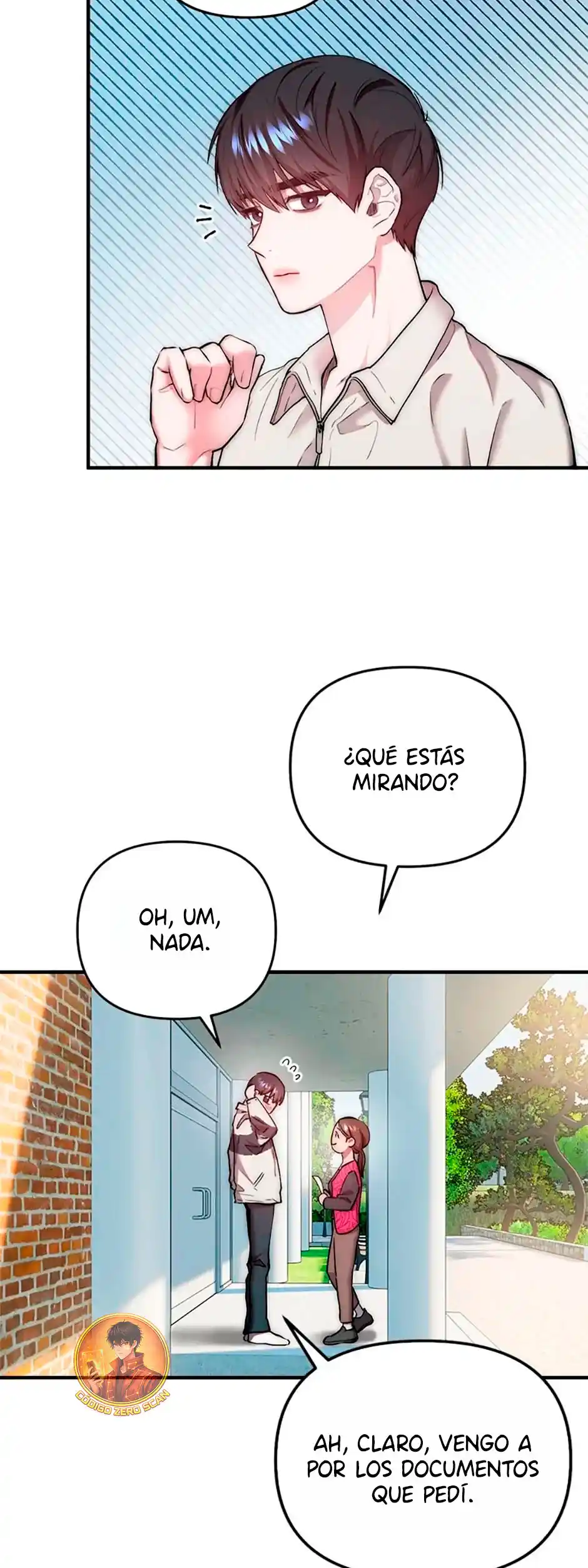 From Acting Genius To Top Idol! - Capítulo 6 - Página 38 - LectorTMOo