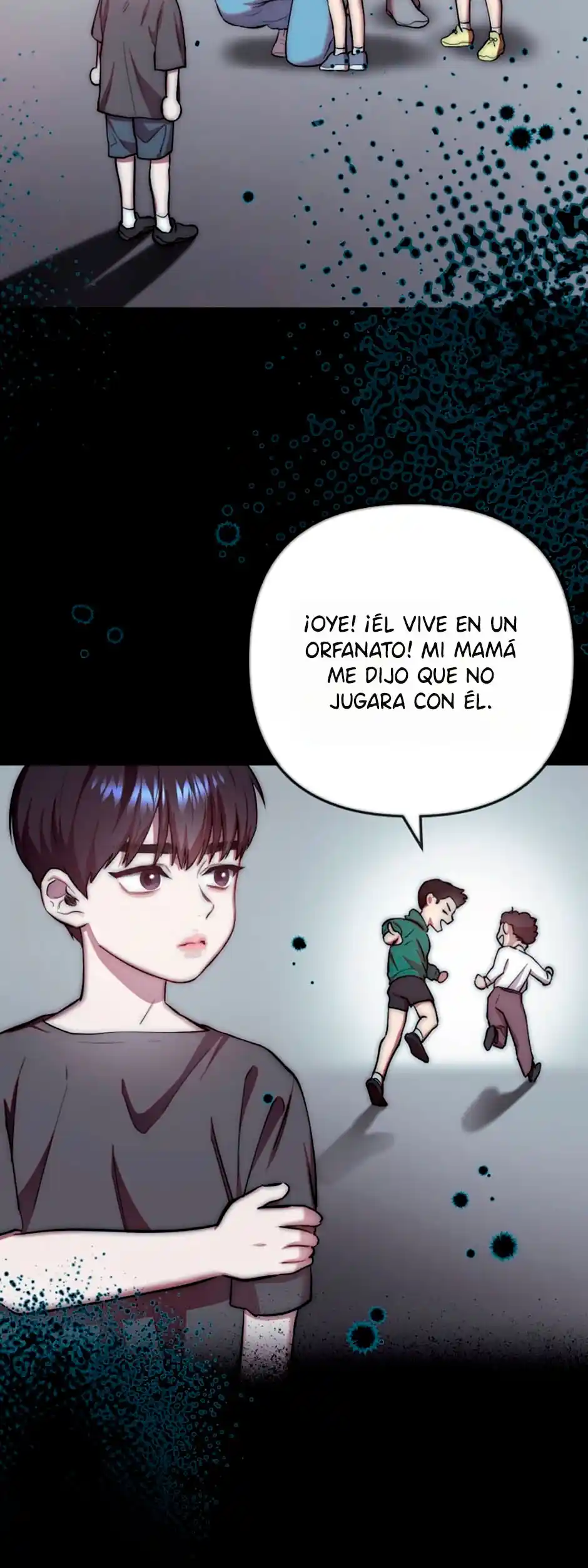 From Acting Genius To Top Idol! - Capítulo 6 - Página 42 - LectorTMOo