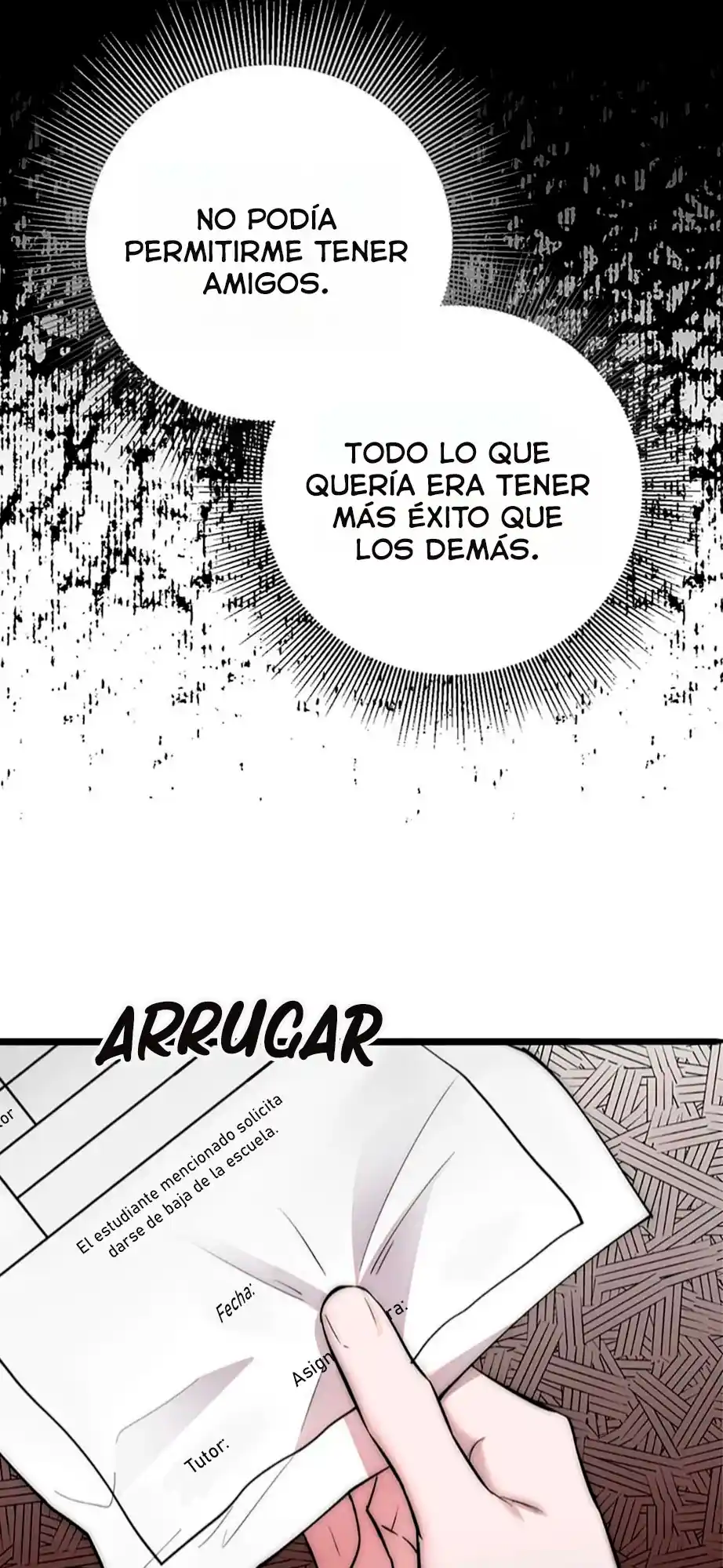 From Acting Genius To Top Idol! - Capítulo 6 - Página 43 - LectorTMOo