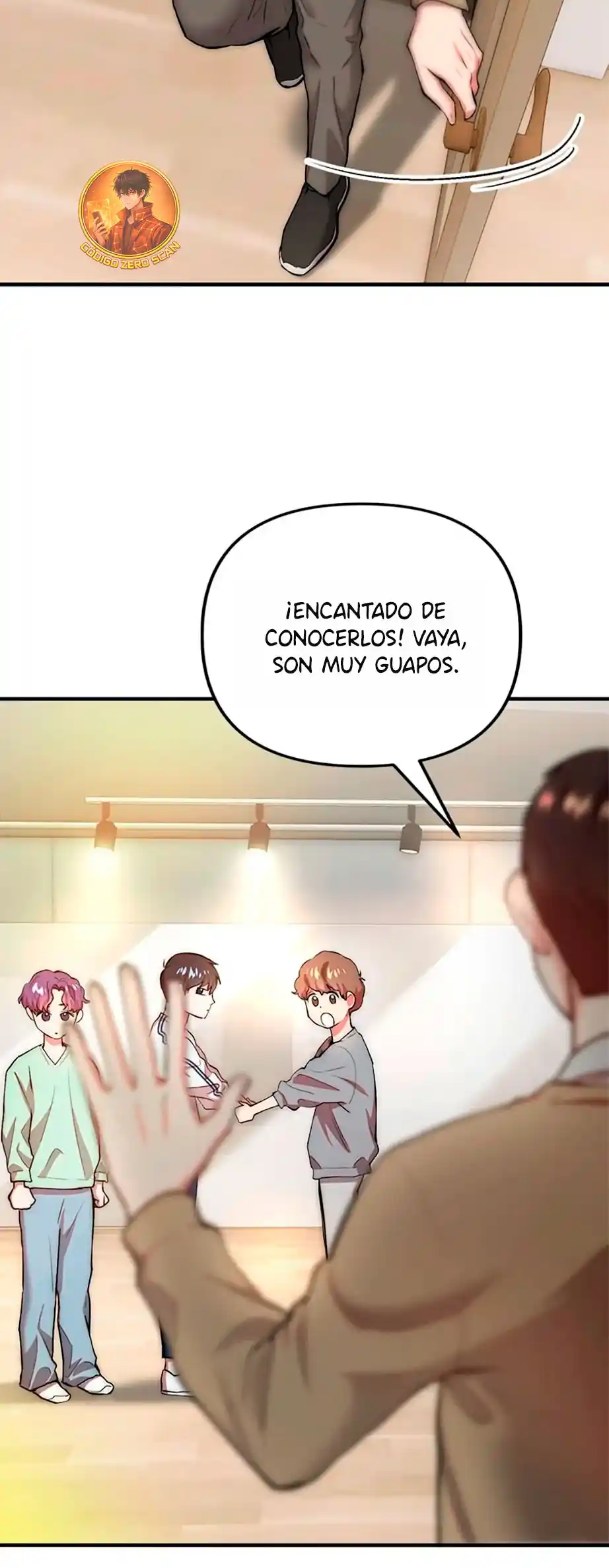 From Acting Genius To Top Idol! - Capítulo 6 - Página 47 - LectorTMOo