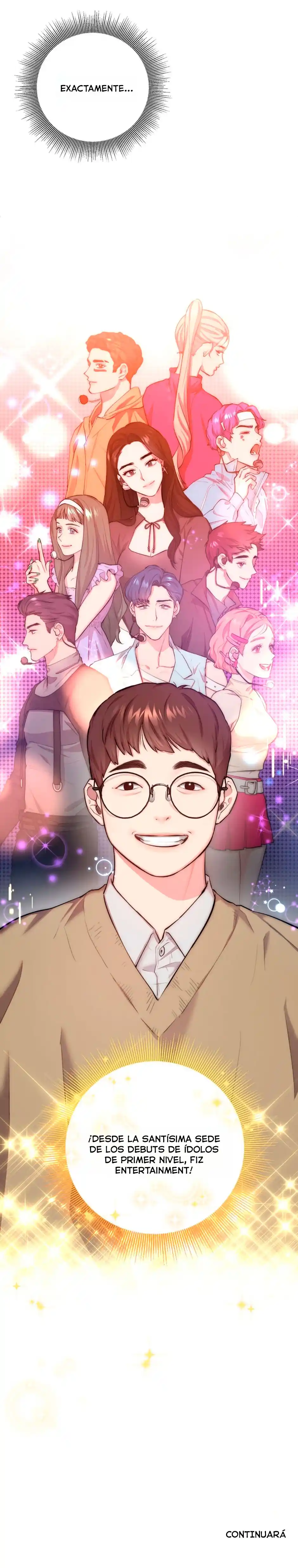 From Acting Genius To Top Idol! - Capítulo 6 - Página 51 - LectorTMOo