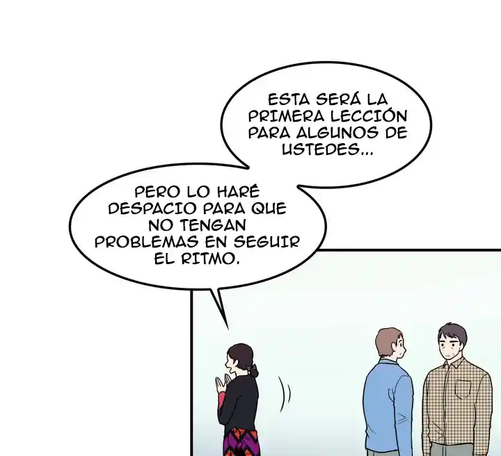 From Me To You (MJ) - Capítulo 1 - Página 19 - LectorTMOo