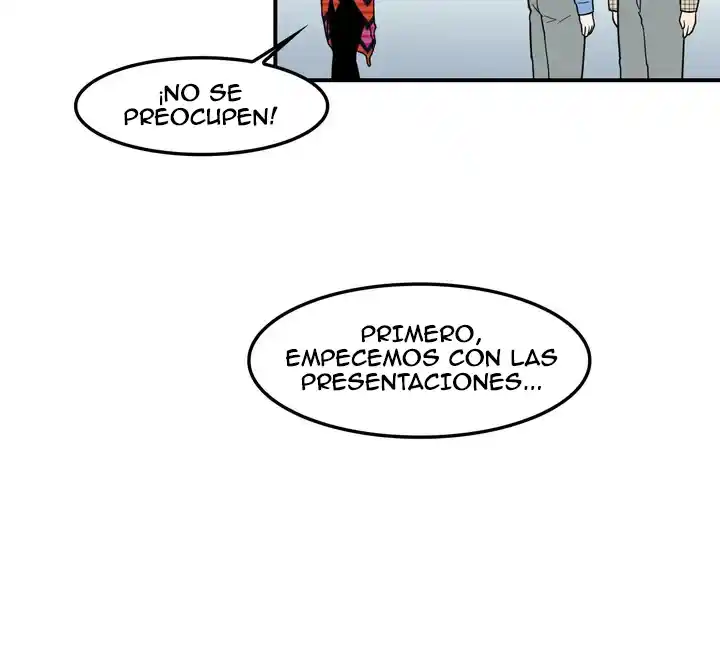 From Me To You (MJ) - Capítulo 1 - Página 20 - LectorTMOo