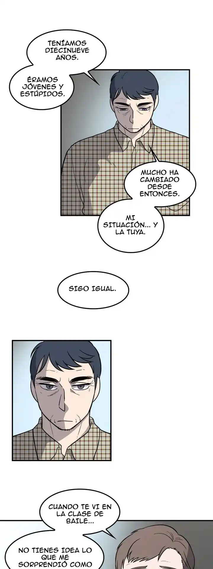 From Me To You (MJ) - Capítulo 1 - Página 31 - LectorTMOo