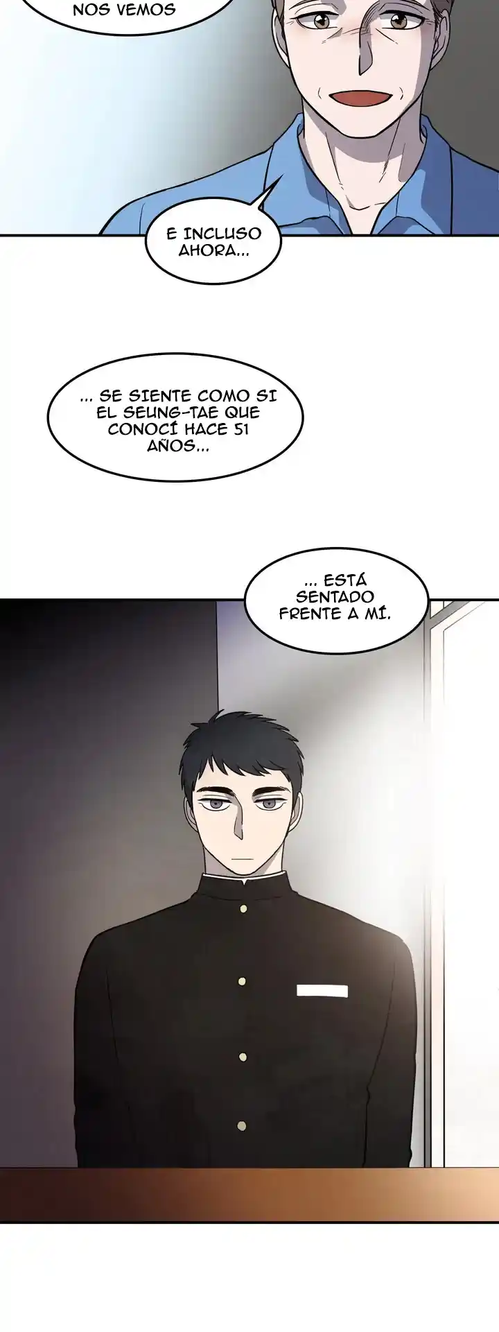 From Me To You (MJ) - Capítulo 1 - Página 32 - LectorTMOo