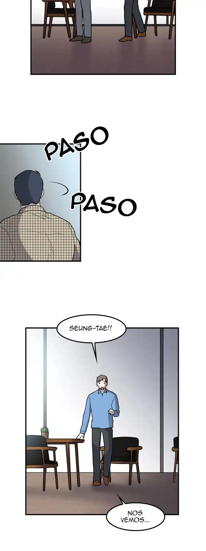 From Me To You (MJ) - Capítulo 1 - Página 36 - LectorTMOo