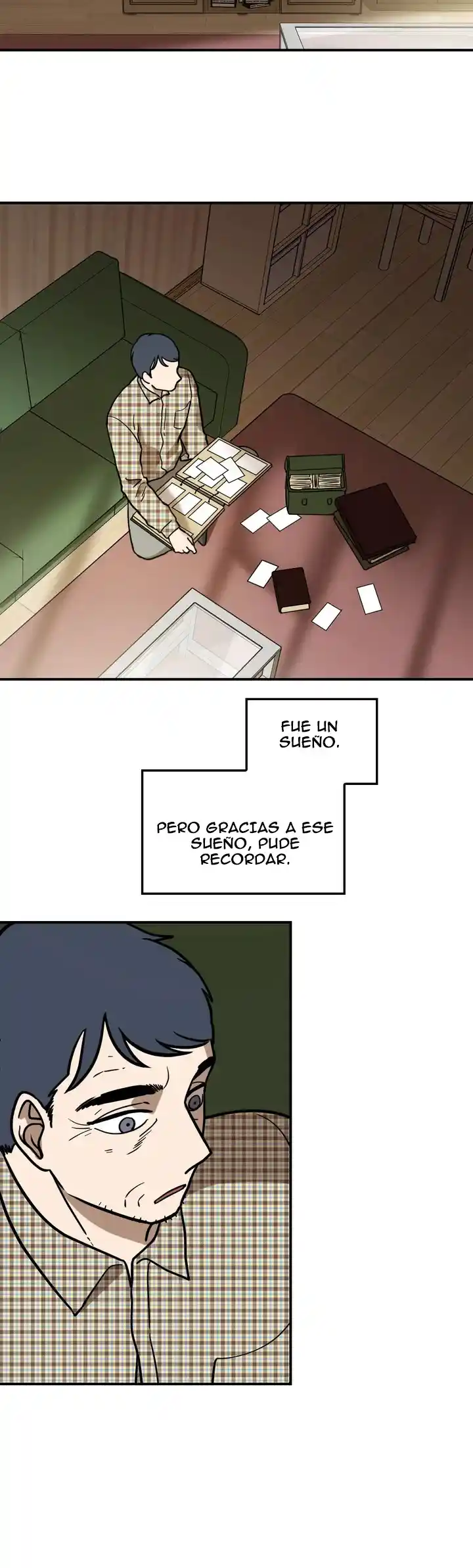From Me To You (MJ) - Capítulo 1 - Página 48 - LectorTMOo