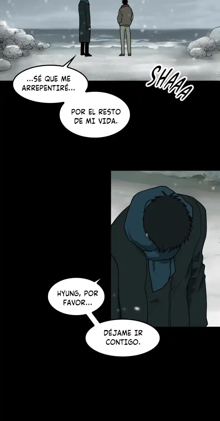 From Me To You (MJ) - Capítulo 2 - Página 11 - LectorTMOo