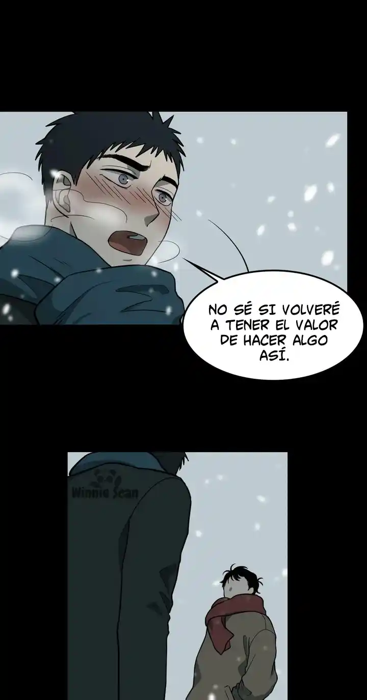 From Me To You (MJ) - Capítulo 2 - Página 12 - LectorTMOo
