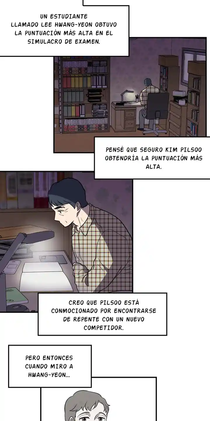 From Me To You (MJ) - Capítulo 2 - Página 27 - LectorTMOo