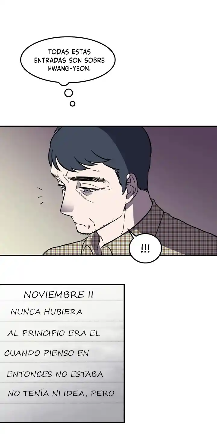 From Me To You (MJ) - Capítulo 2 - Página 29 - LectorTMOo
