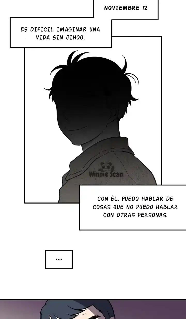 From Me To You (MJ) - Capítulo 2 - Página 31 - LectorTMOo