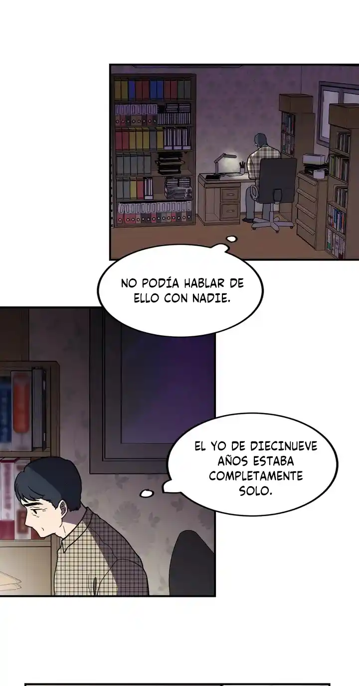 From Me To You (MJ) - Capítulo 2 - Página 34 - LectorTMOo