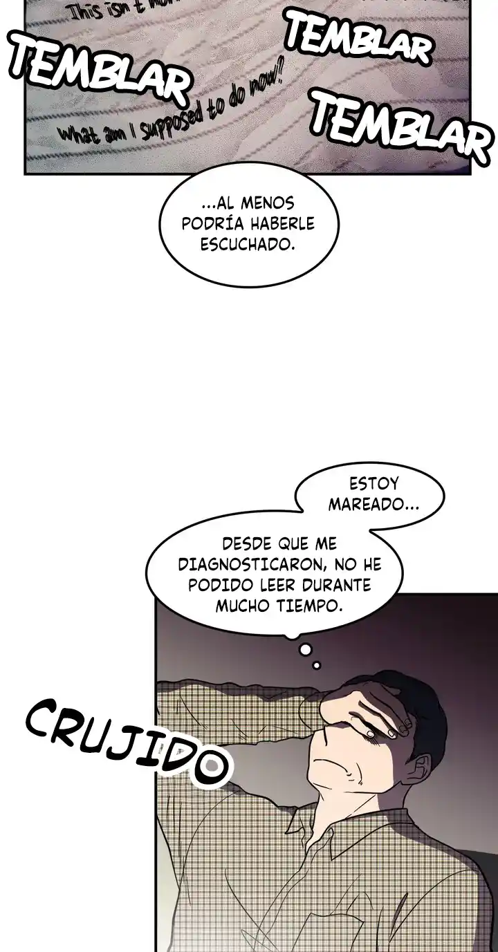 From Me To You (MJ) - Capítulo 2 - Página 36 - LectorTMOo