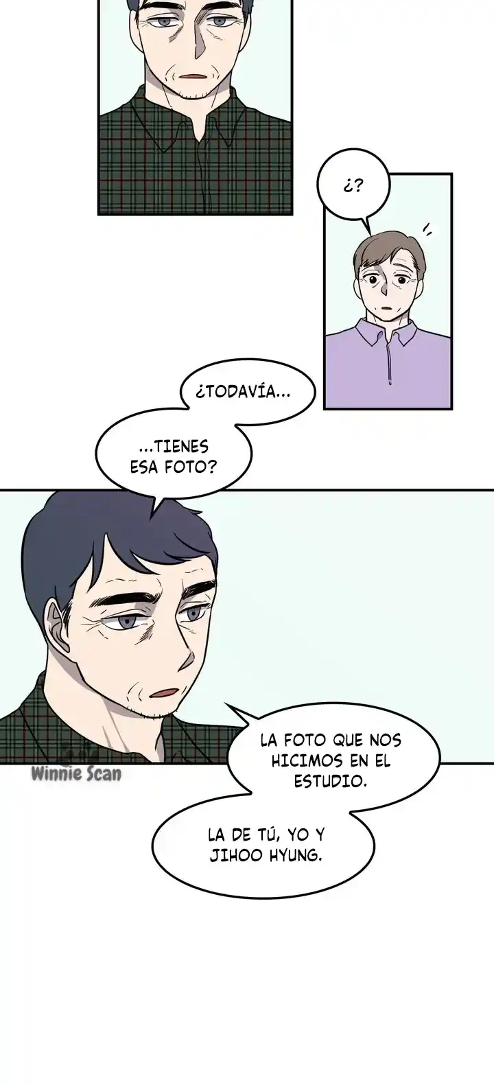 From Me To You (MJ) - Capítulo 2 - Página 49 - LectorTMOo