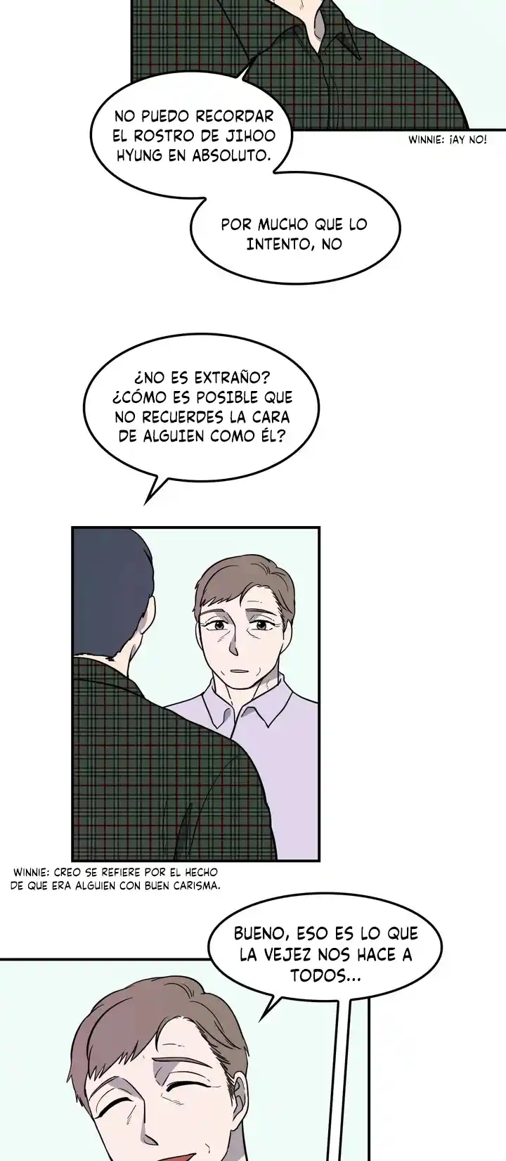 From Me To You (MJ) - Capítulo 2 - Página 52 - LectorTMOo