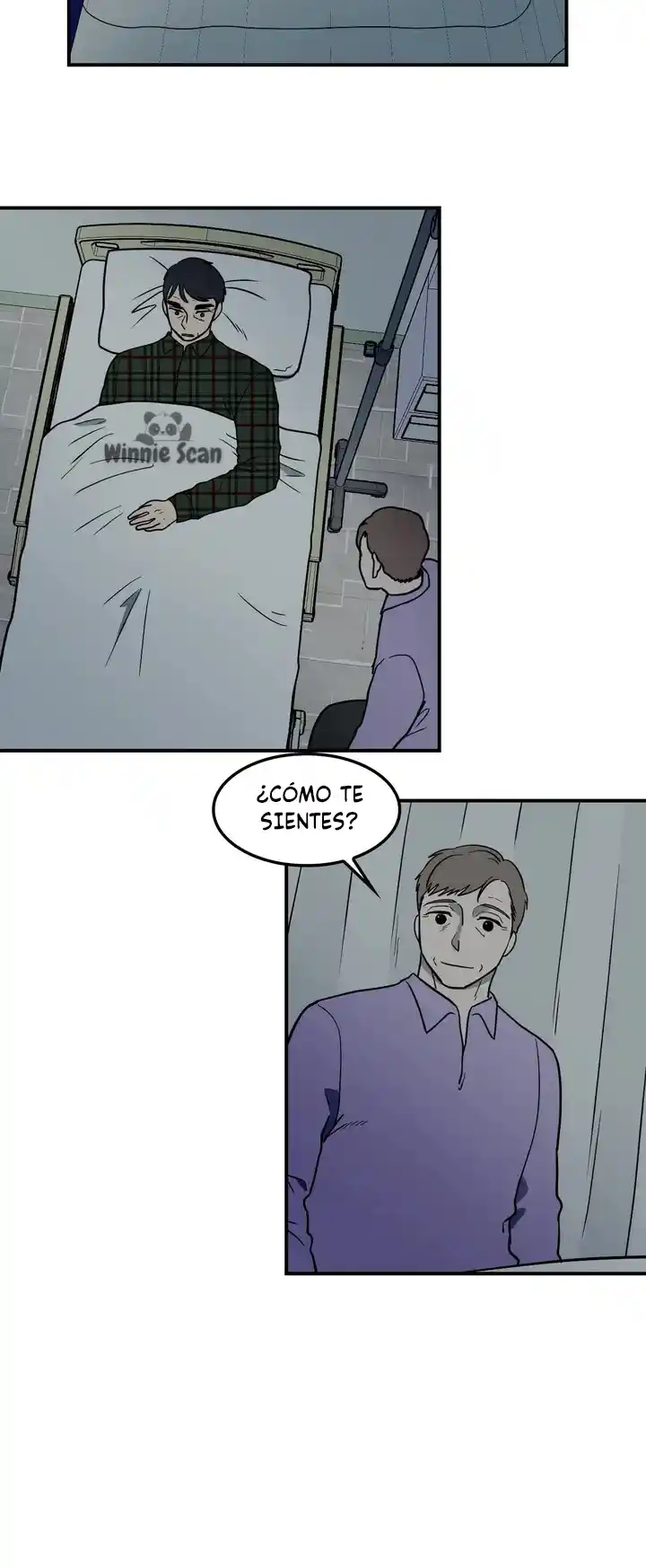 From Me To You (MJ) - Capítulo 2 - Página 61 - LectorTMOo