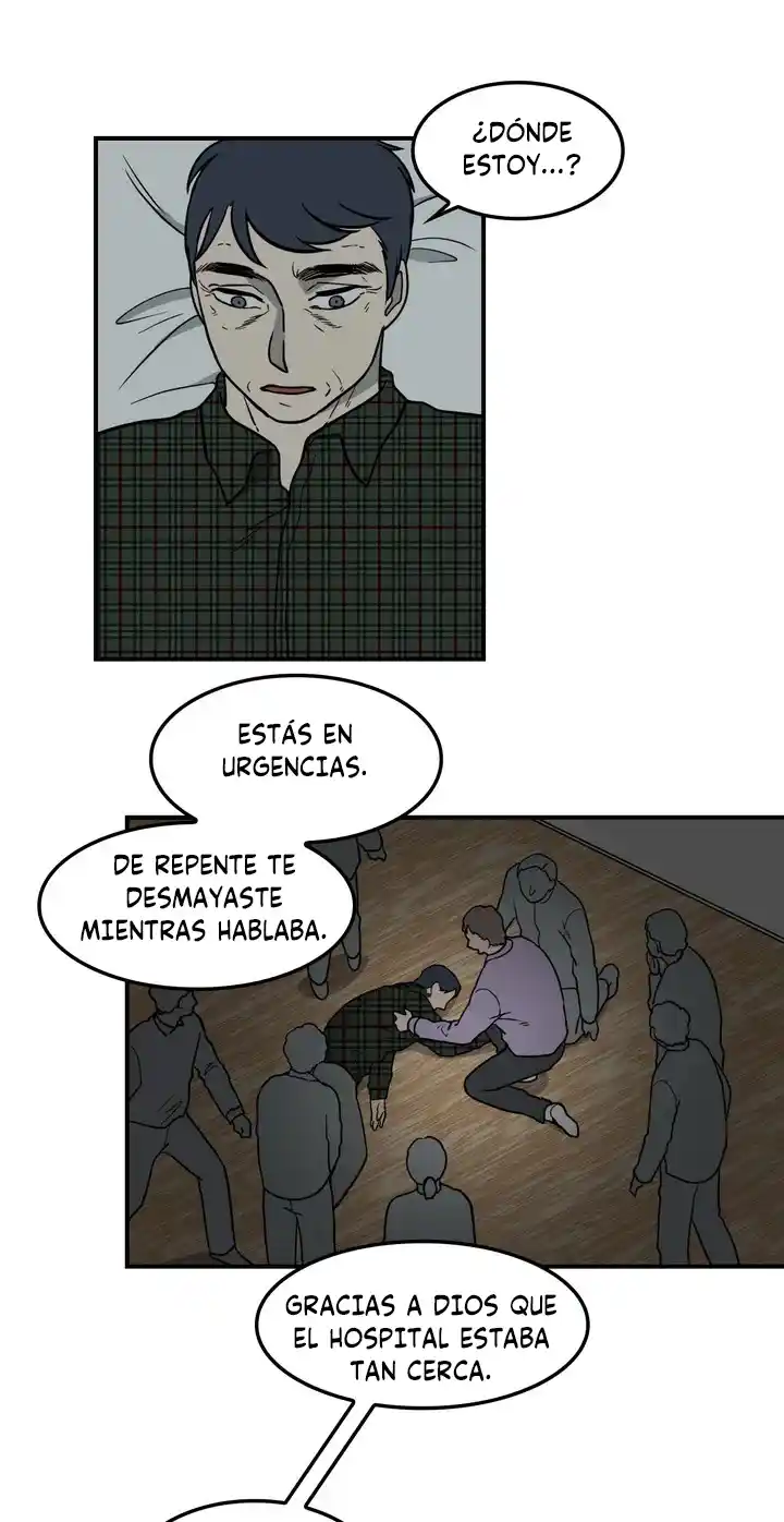 From Me To You (MJ) - Capítulo 2 - Página 62 - LectorTMOo