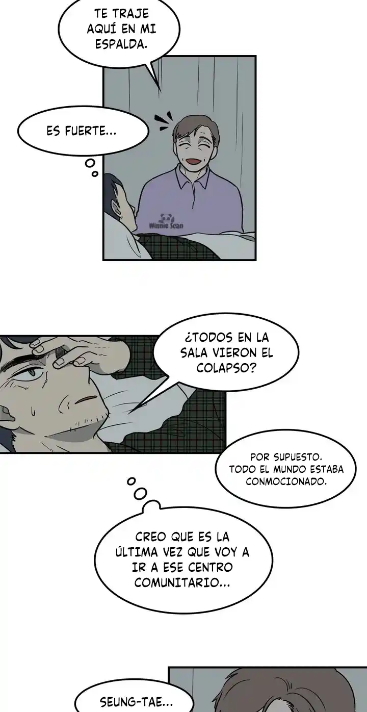 From Me To You (MJ) - Capítulo 2 - Página 63 - LectorTMOo