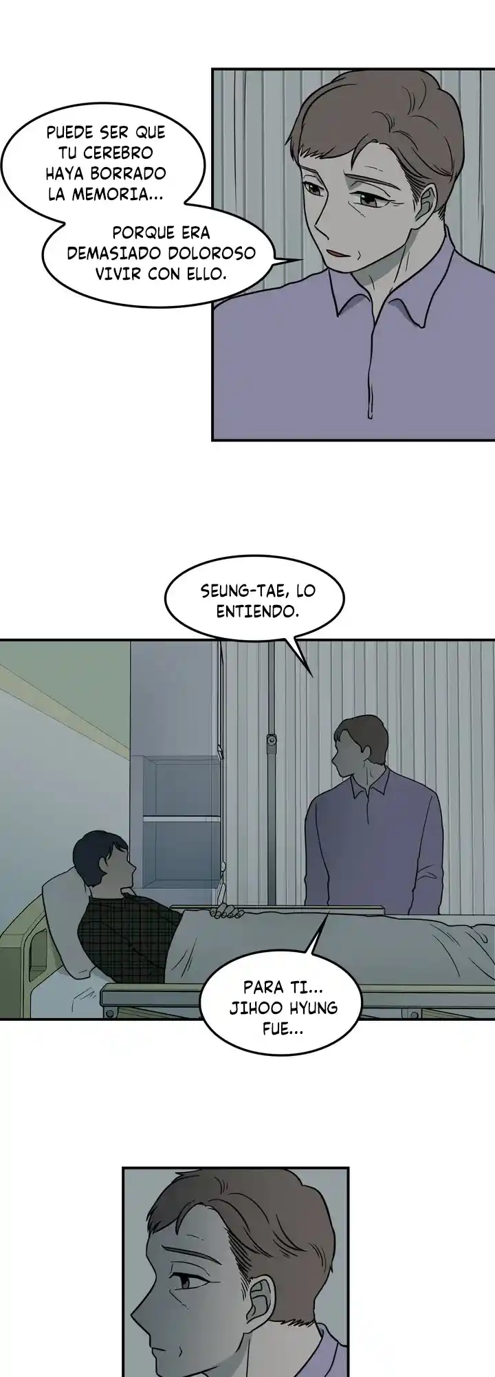 From Me To You (MJ) - Capítulo 2 - Página 66 - LectorTMOo