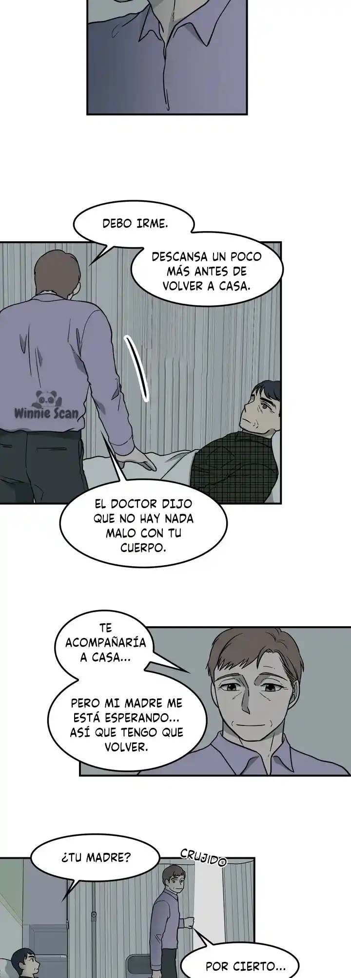 From Me To You (MJ) - Capítulo 2 - Página 67 - LectorTMOo