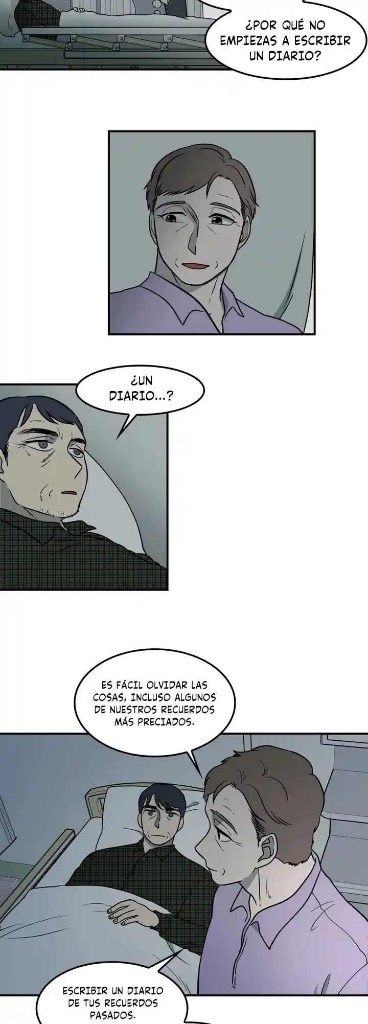 From Me To You (MJ) - Capítulo 2 - Página 68 - LectorTMOo