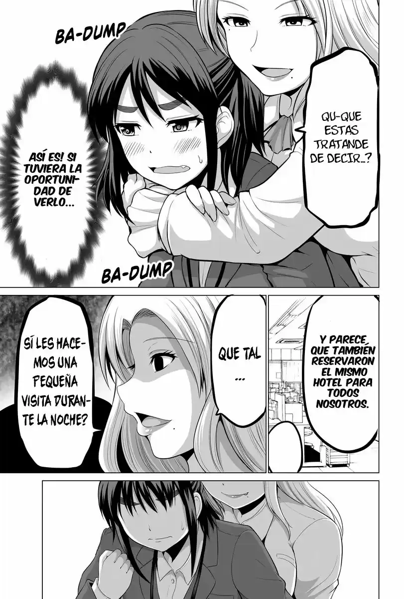 From Misunderstandings To Marriage - Capítulo 10 - Página 4 - LectorTMOo