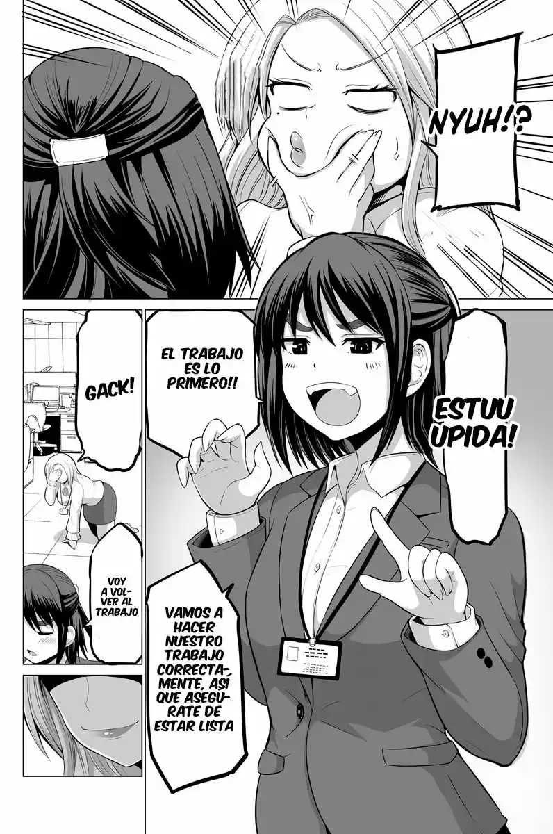 From Misunderstandings To Marriage - Capítulo 10 - Página 5 - LectorTMOo
