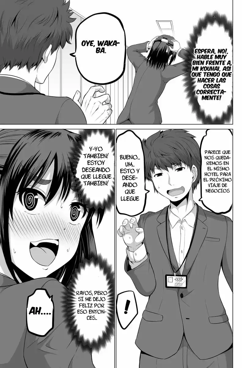 From Misunderstandings To Marriage - Capítulo 10 - Página 8 - LectorTMOo