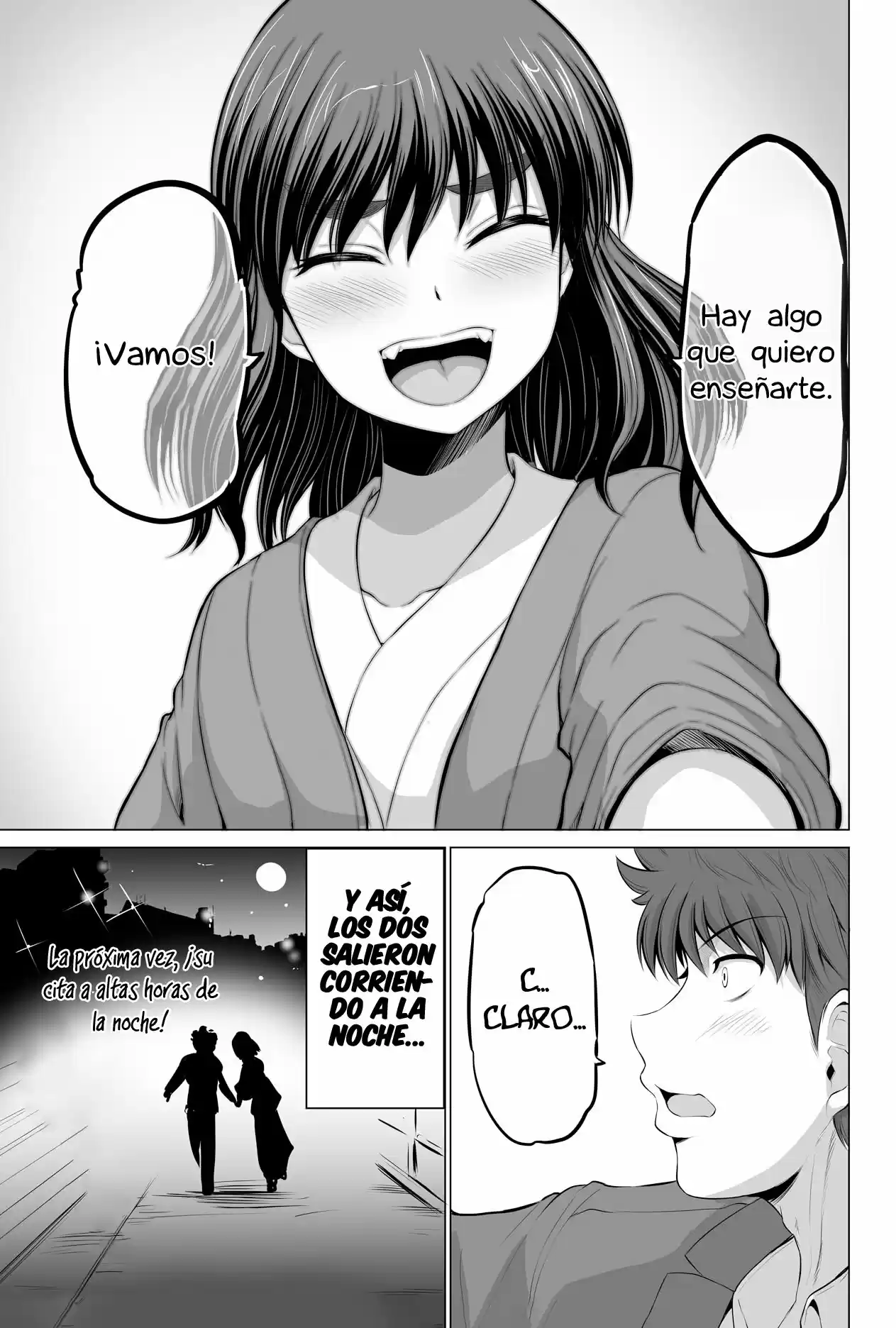 From Misunderstandings To Marriage - Capítulo 14 - Página 9 - LectorTMOo
